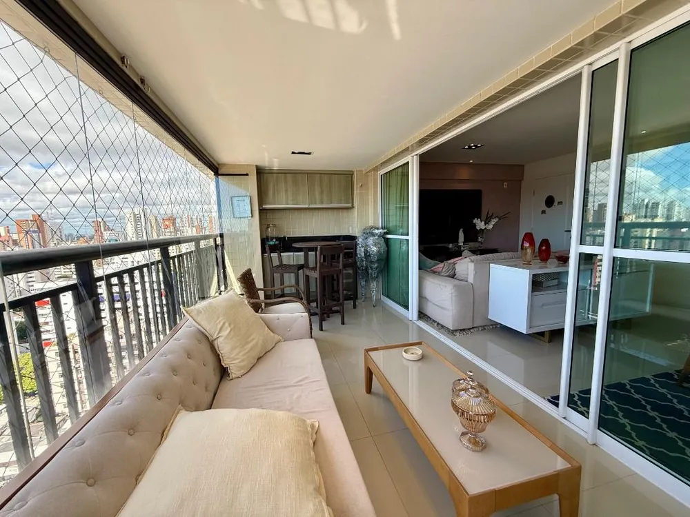 Apartamento, 3 quartos, 120 m² - Foto 11