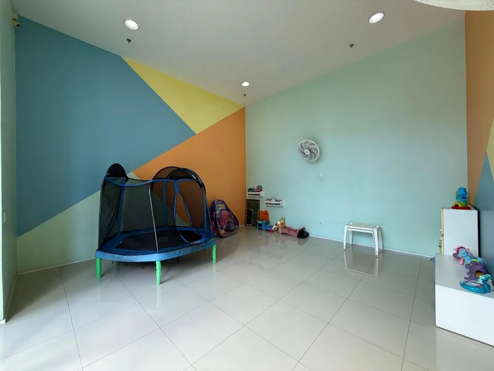 Apartamento, 3 quartos, 120 m² - Foto 5