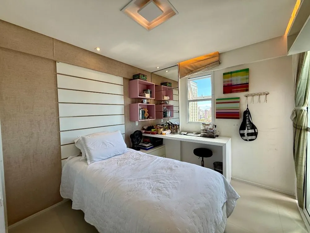 Apartamento, 3 quartos, 120 m² - Foto 9