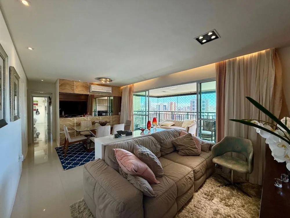 Apartamento, 3 quartos, 120 m² - Foto 12