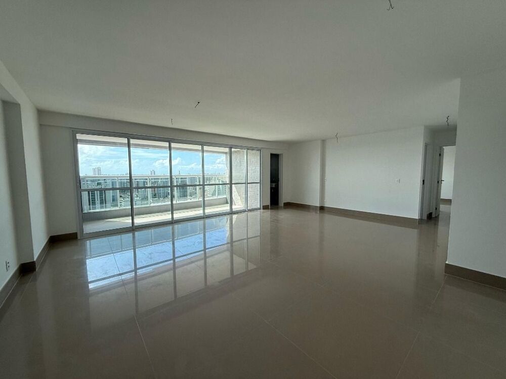 Apartamento, 4 quartos, 155 m² - Foto 3