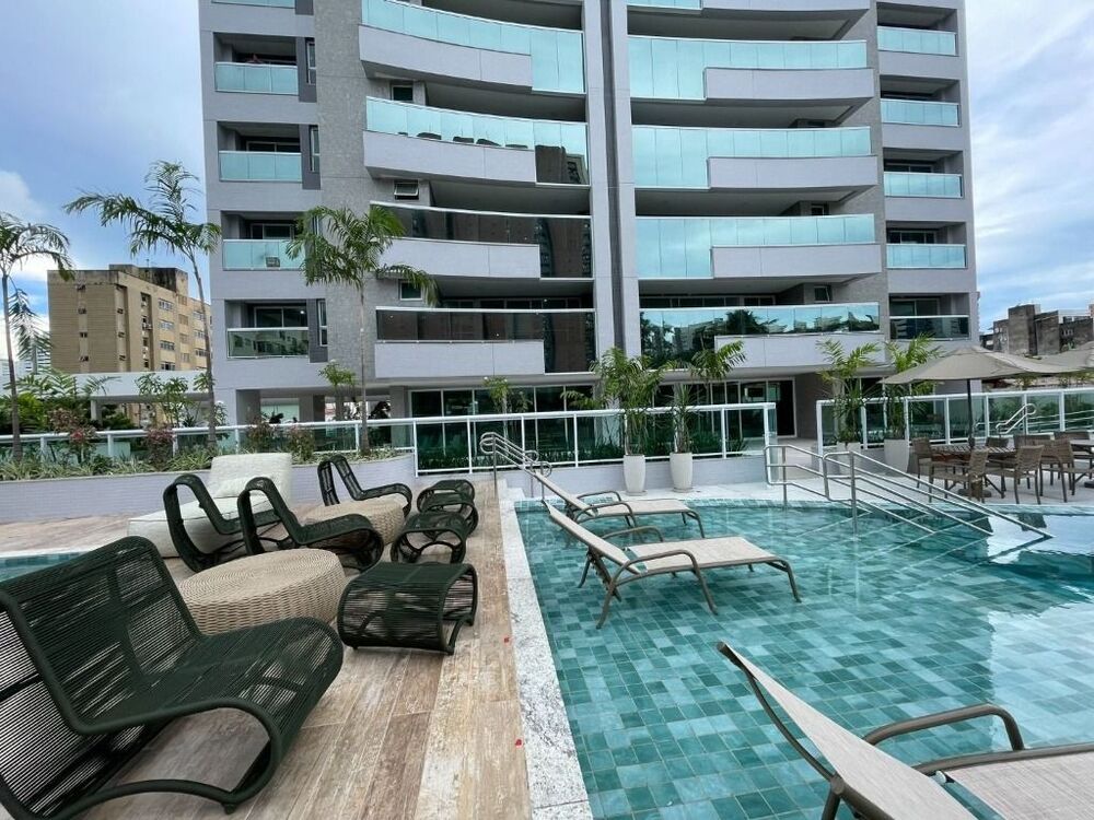 Apartamento, 4 quartos, 155 m² - Foto 1