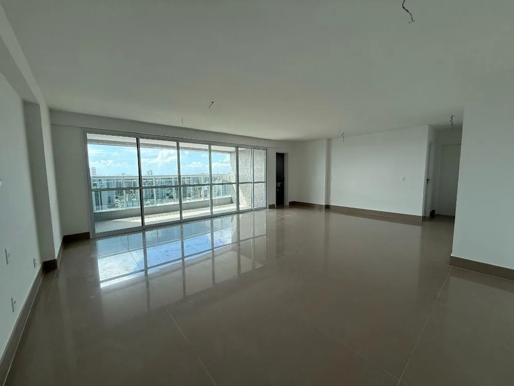 Apartamento, 4 quartos, 155 m² - Foto 11