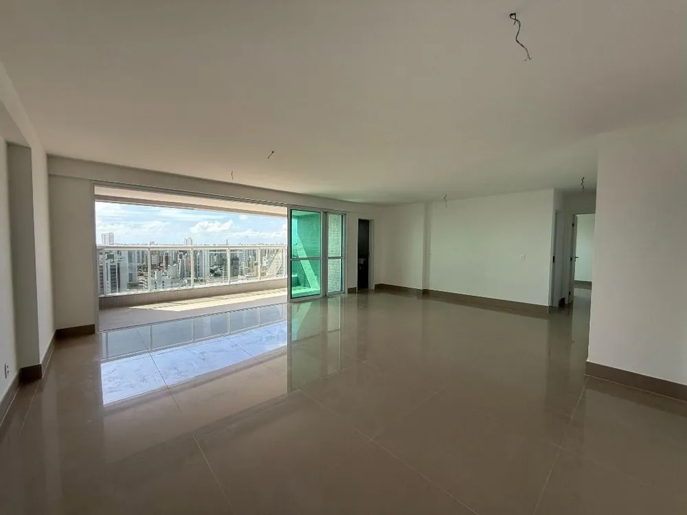 Apartamento, 4 quartos, 155 m² - Foto 5