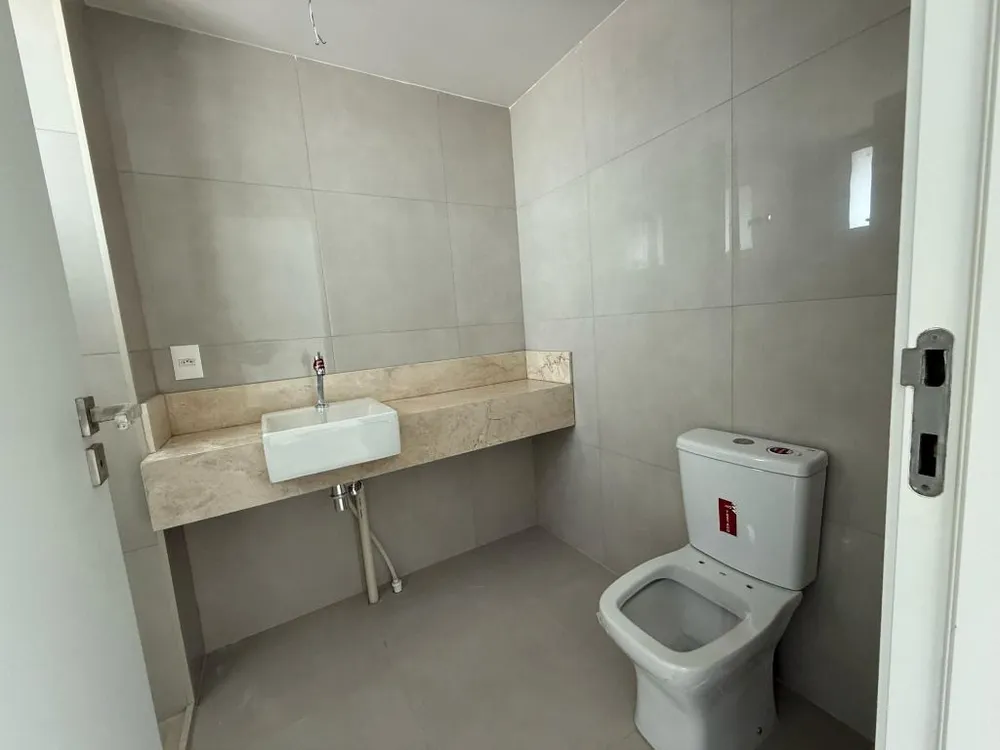 Apartamento, 4 quartos, 155 m² - Foto 9
