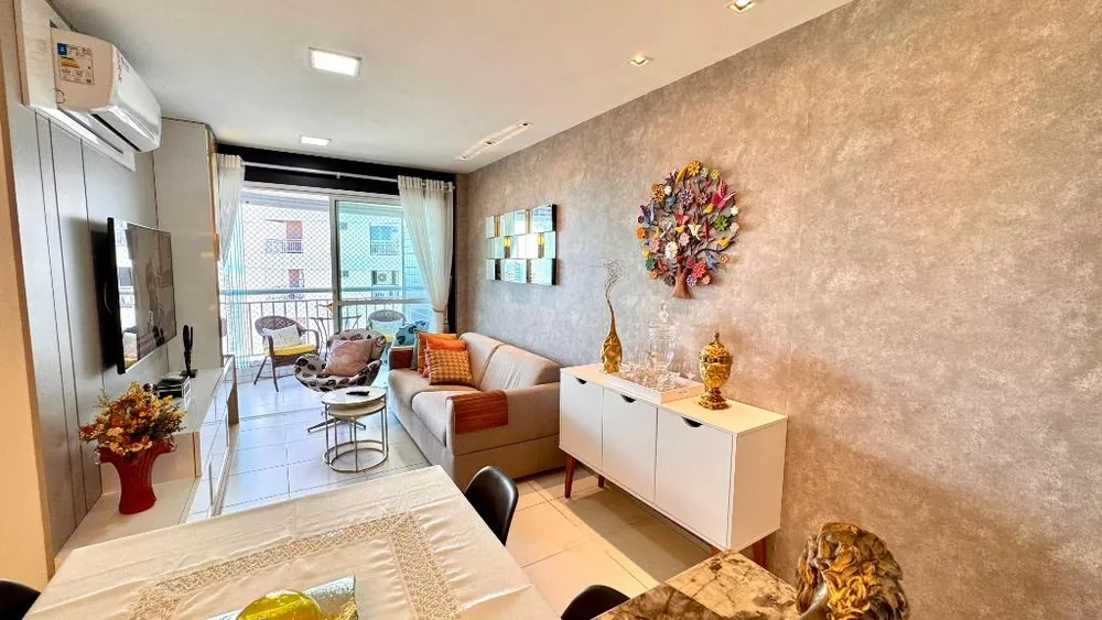 Apartamento, 2 quartos, 61 m² - Foto 4
