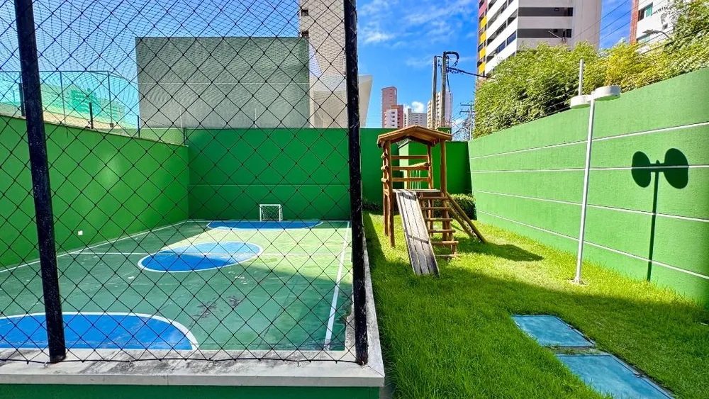Apartamento, 2 quartos, 61 m² - Foto 7