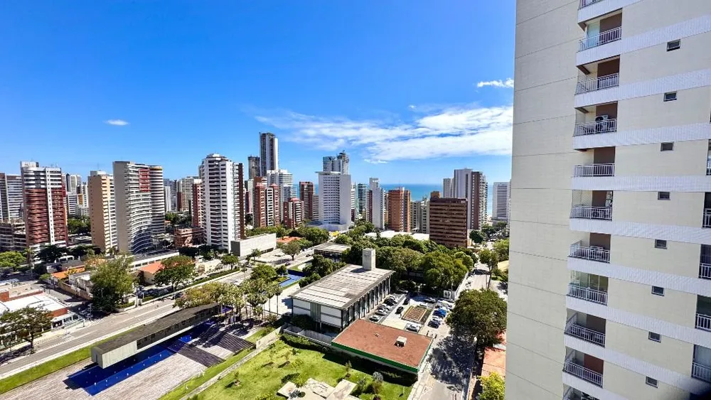 Apartamento, 2 quartos, 61 m² - Foto 2