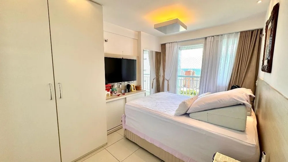 Apartamento, 2 quartos, 61 m² - Foto 3