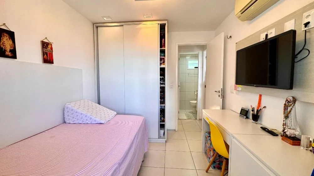 Apartamento, 2 quartos, 61 m² - Foto 3