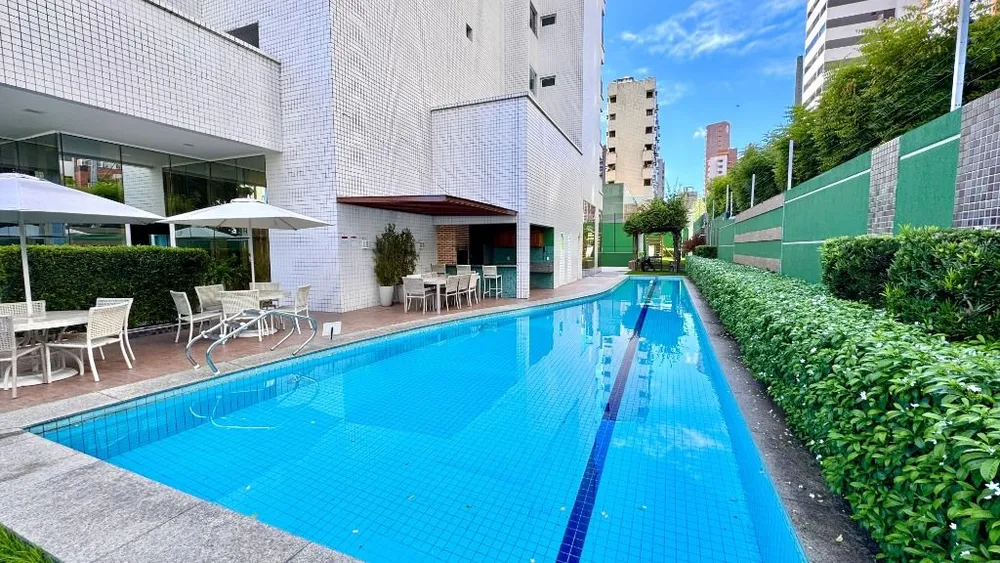 Apartamento, 2 quartos, 61 m² - Foto 8