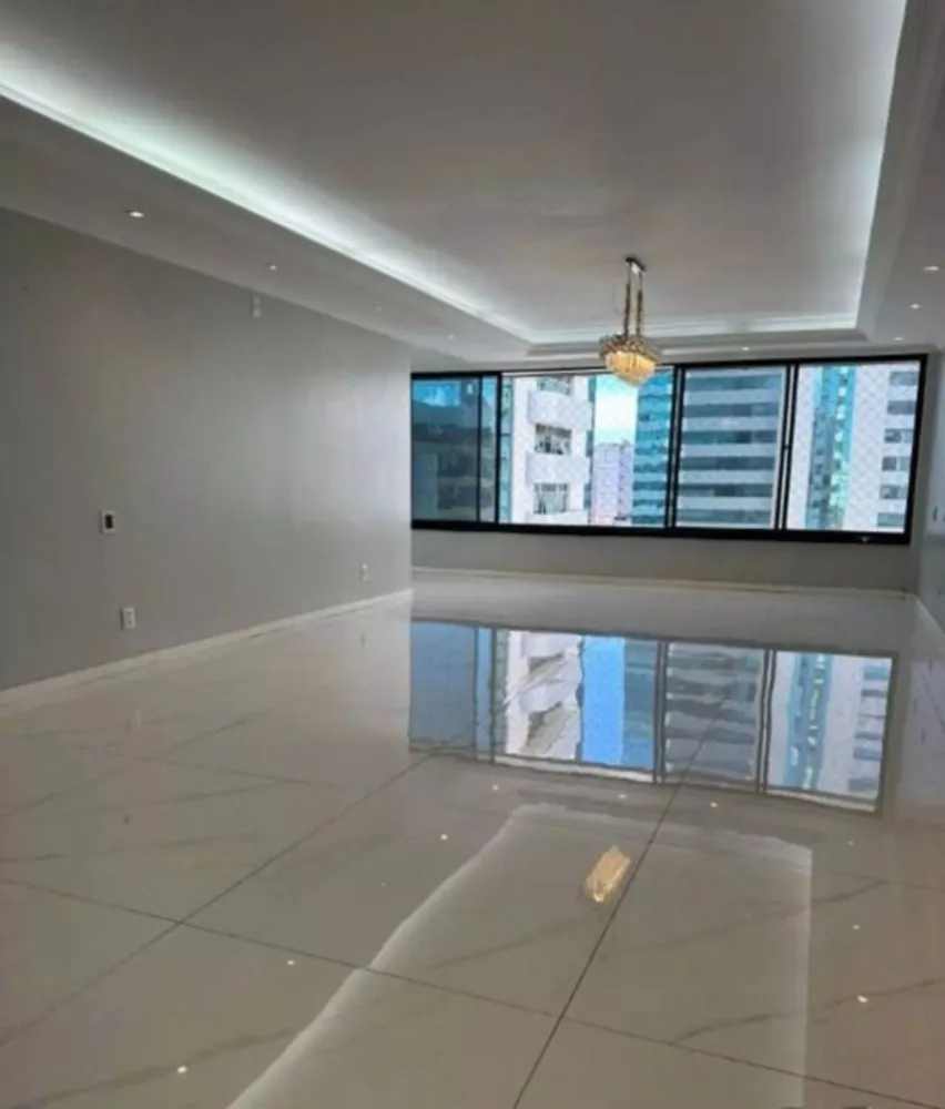 Apartamento, 5 quartos, 434 m² - Foto 1