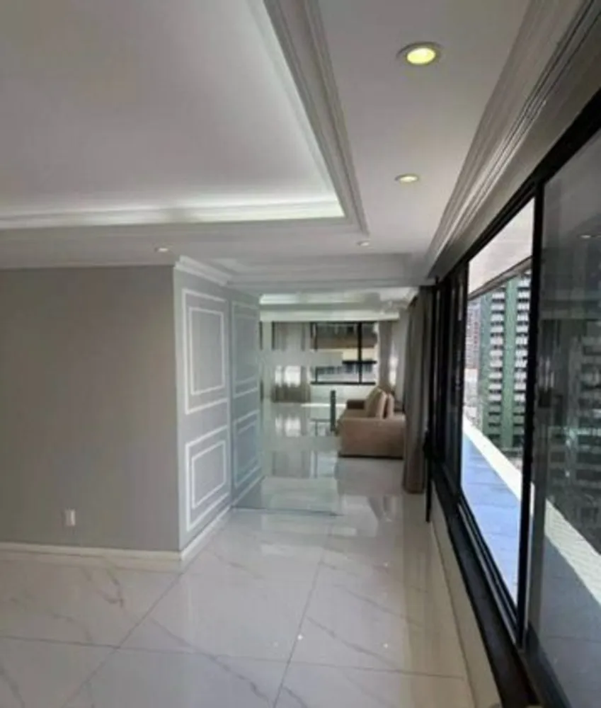 Apartamento, 5 quartos, 434 m² - Foto 10