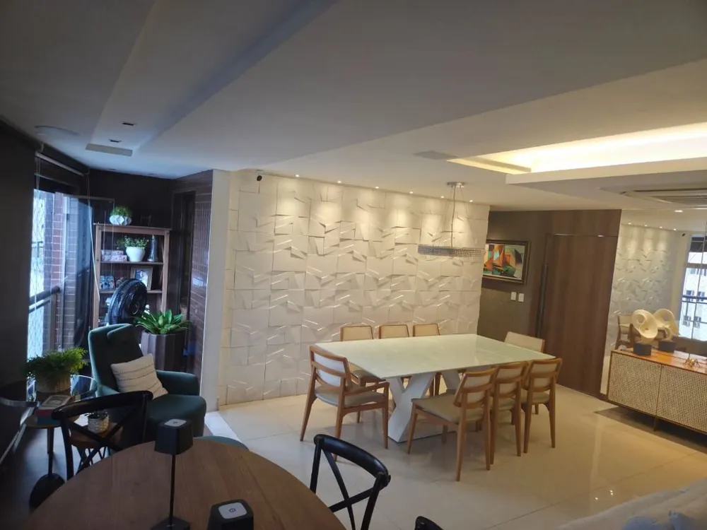 Apartamento, 3 quartos, 177 m² - Foto 2