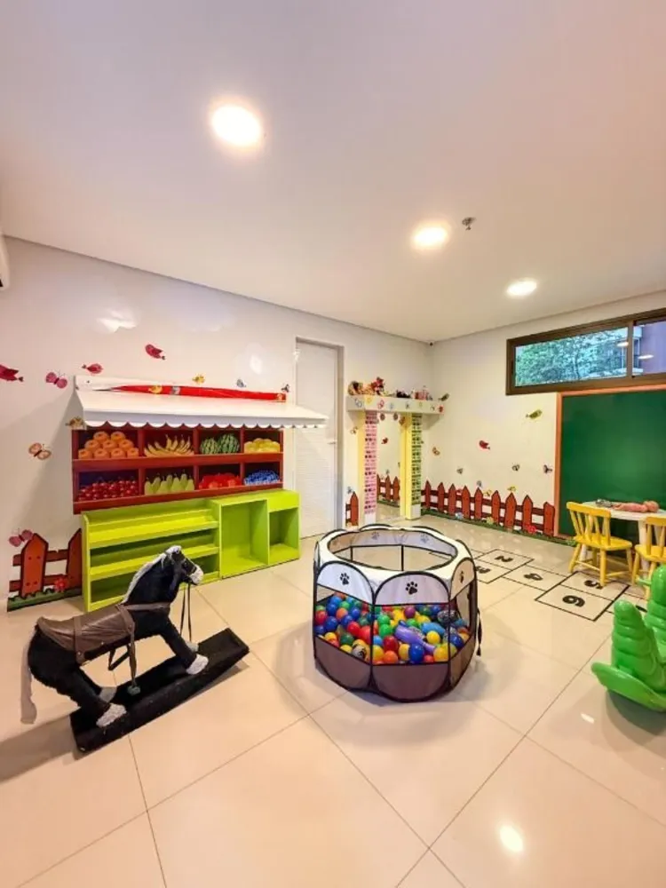 Apartamento, 3 quartos, 177 m² - Foto 3