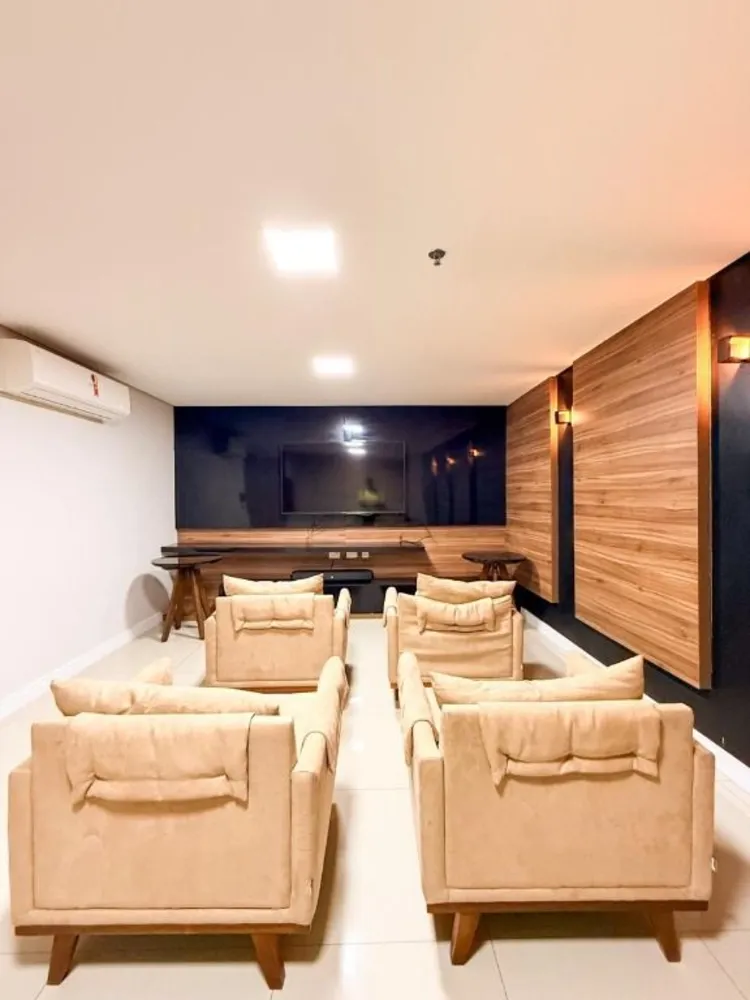 Apartamento, 3 quartos, 177 m² - Foto 7