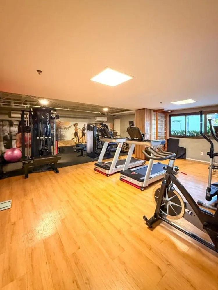 Apartamento, 3 quartos, 177 m² - Foto 5