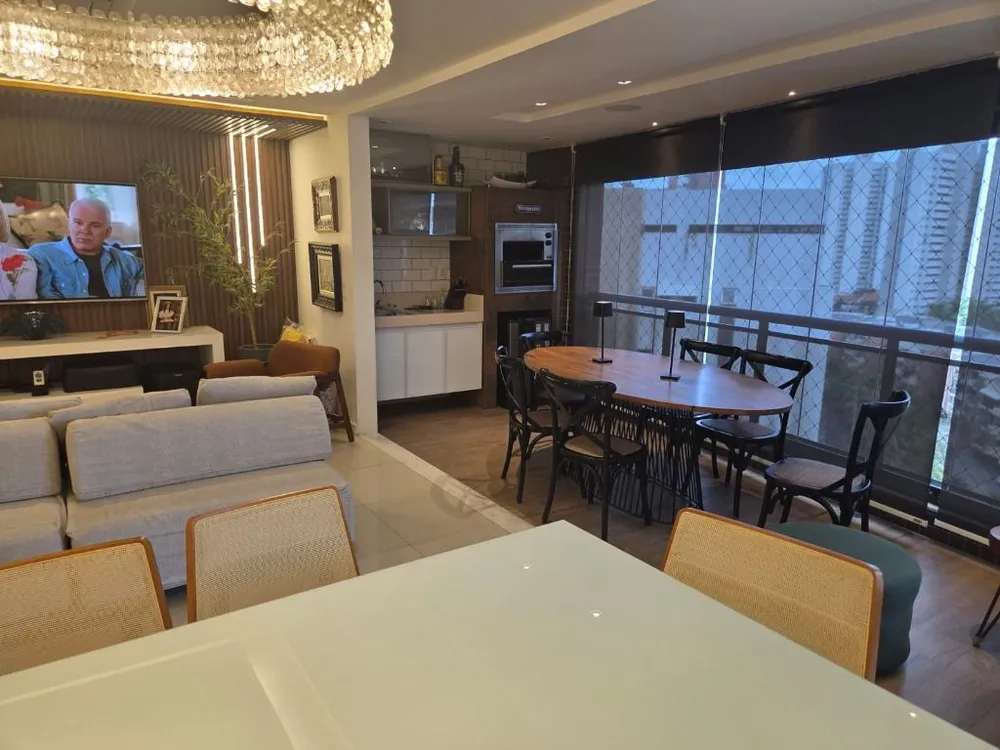 Apartamento, 3 quartos, 177 m² - Foto 2