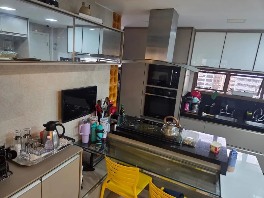 Apartamento, 3 quartos, 177 m² - Foto 6