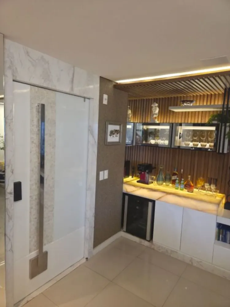 Apartamento, 3 quartos, 177 m² - Foto 6