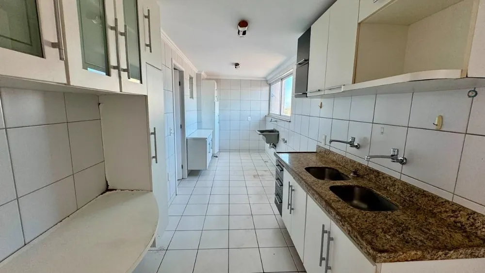 Apartamento, 3 quartos, 115 m² - Foto 5
