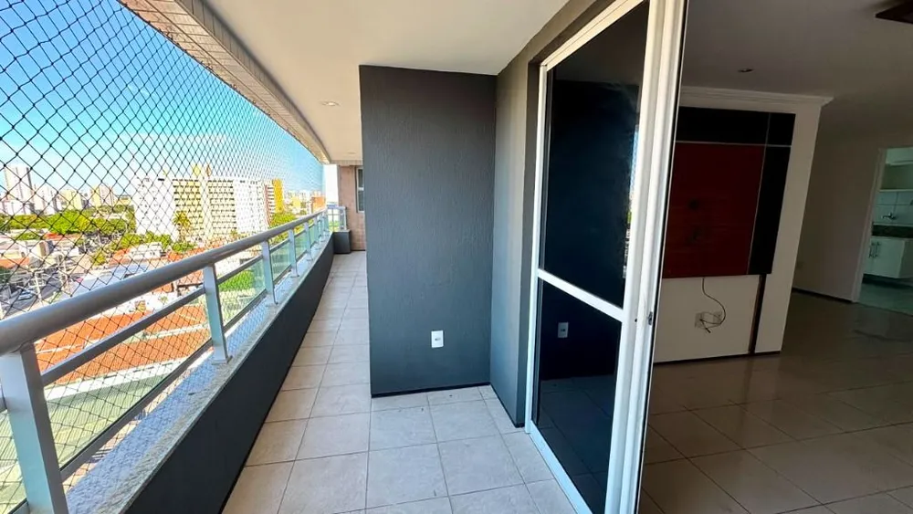 Apartamento, 3 quartos, 115 m² - Foto 2