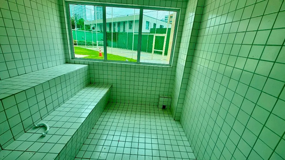 Apartamento, 3 quartos, 110 m² - Foto 12