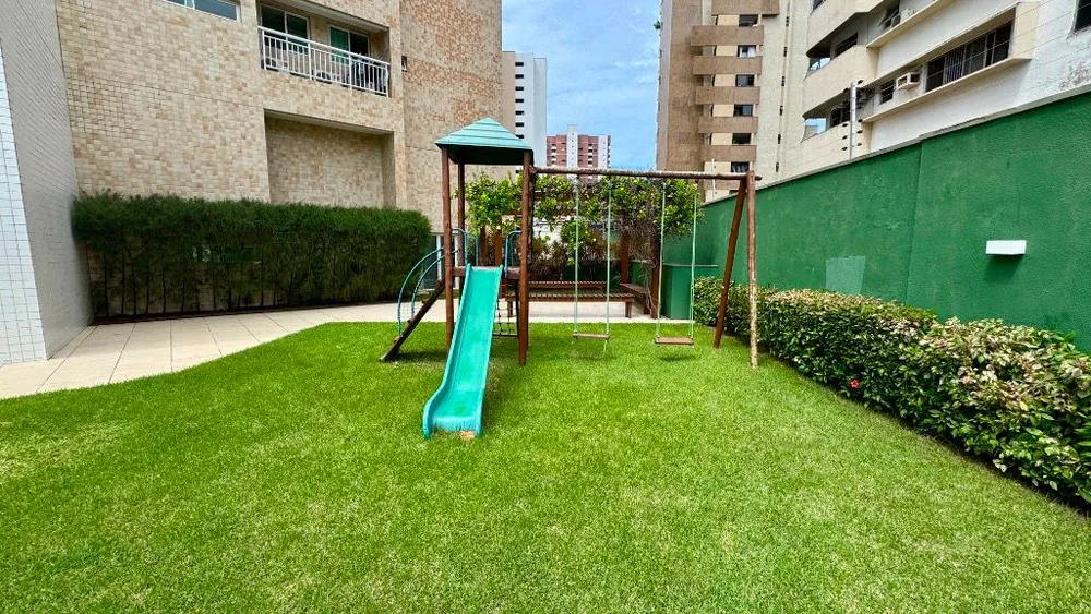 Apartamento, 3 quartos, 110 m² - Foto 11