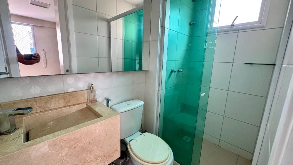 Apartamento, 3 quartos, 110 m² - Foto 10