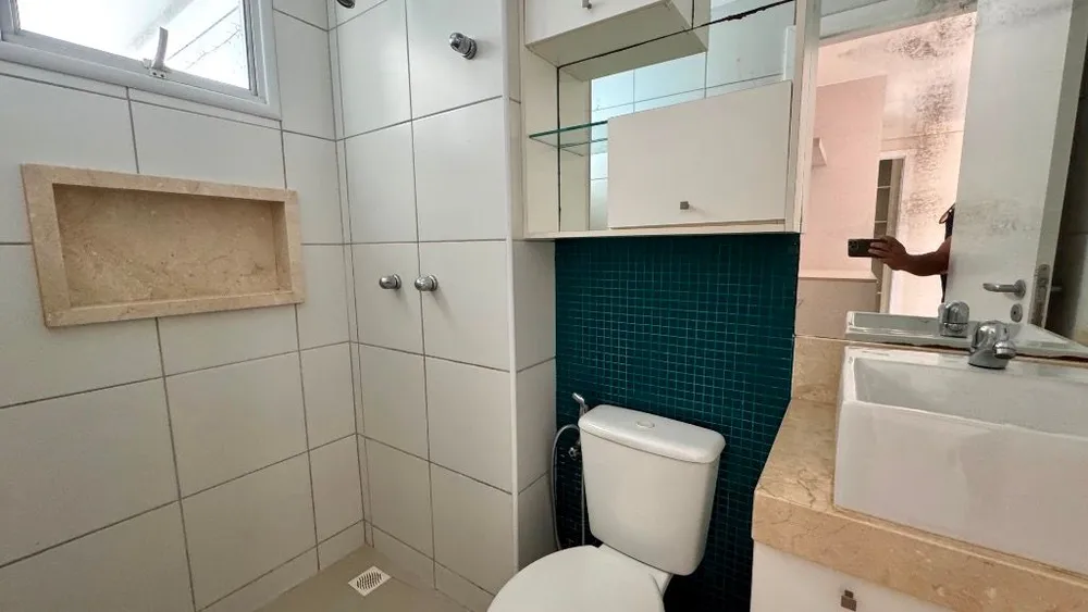 Apartamento, 3 quartos, 110 m² - Foto 6