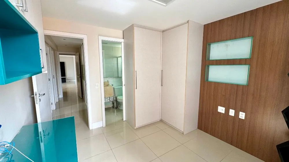 Apartamento, 3 quartos, 110 m² - Foto 9