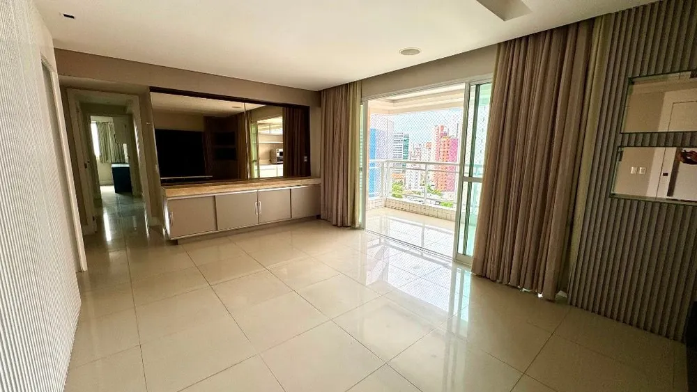 Apartamento, 3 quartos, 110 m² - Foto 2