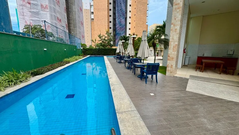 Apartamento, 3 quartos, 110 m² - Foto 1