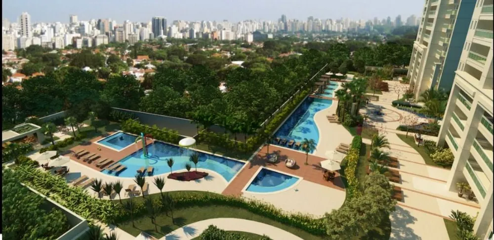Apartamento, 3 quartos, 188 m² - Foto 3