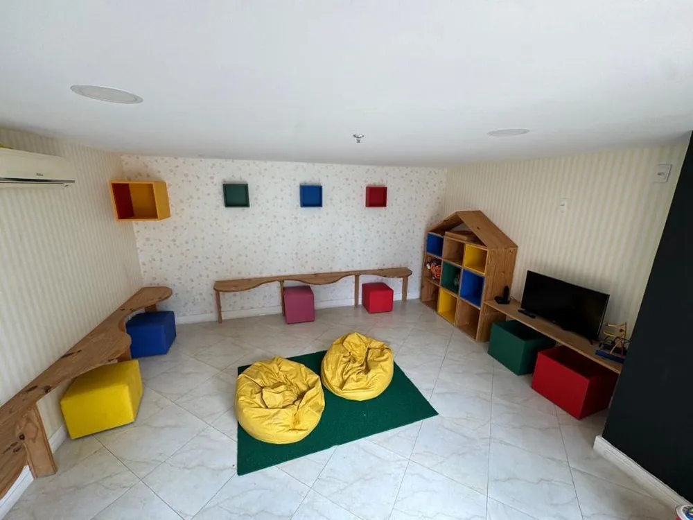 Apartamento, 3 quartos, 115 m² - Foto 1