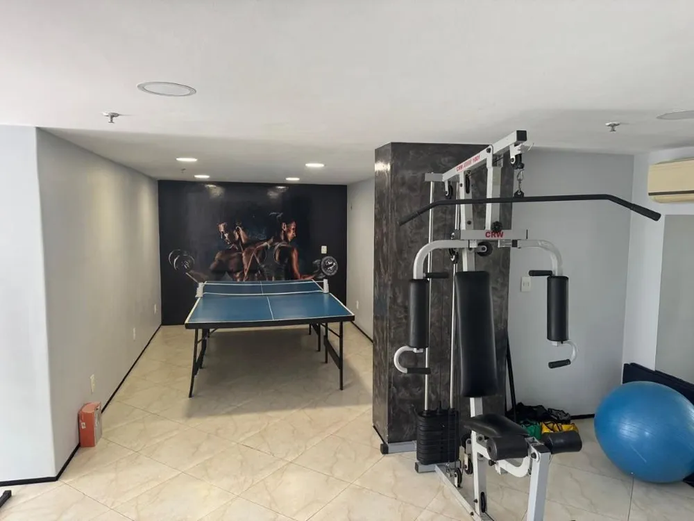 Apartamento, 3 quartos, 115 m² - Foto 2