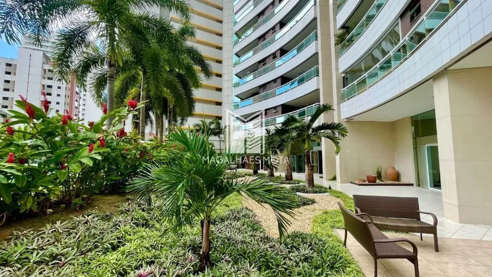 Apartamento, 3 quartos, 259 m² - Foto 12