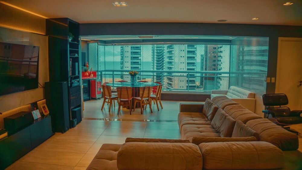 Apartamento, 3 quartos, 259 m² - Foto 3