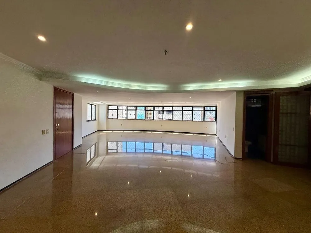 Apartamento, 3 quartos, 210 m² - Foto 3