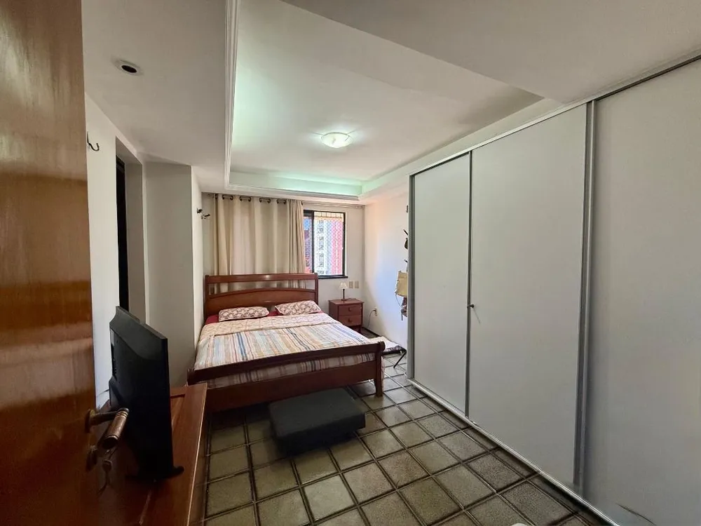 Apartamento, 3 quartos, 210 m² - Foto 5
