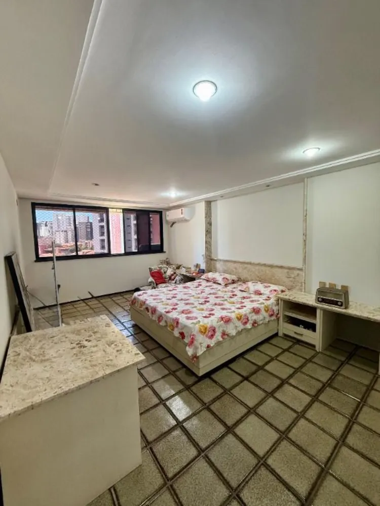 Apartamento, 3 quartos, 210 m² - Foto 11