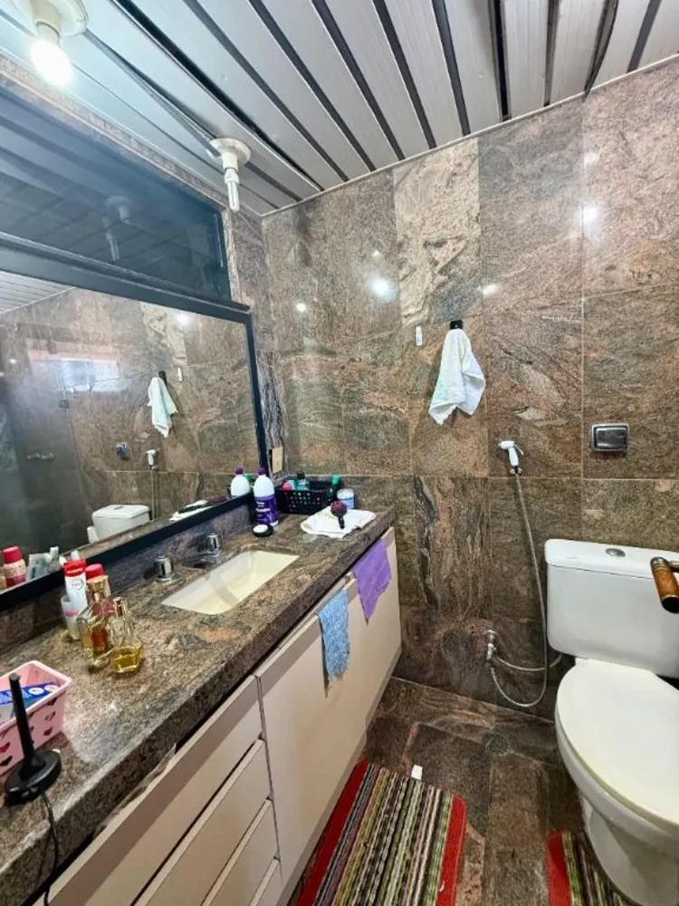 Apartamento, 3 quartos, 210 m² - Foto 7