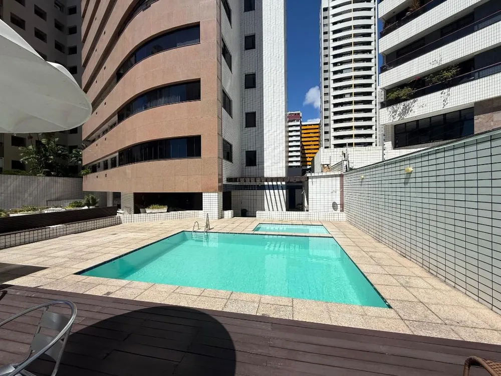 Apartamento, 3 quartos, 210 m² - Foto 12