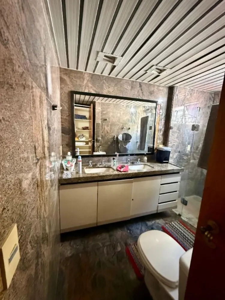 Apartamento, 3 quartos, 210 m² - Foto 8