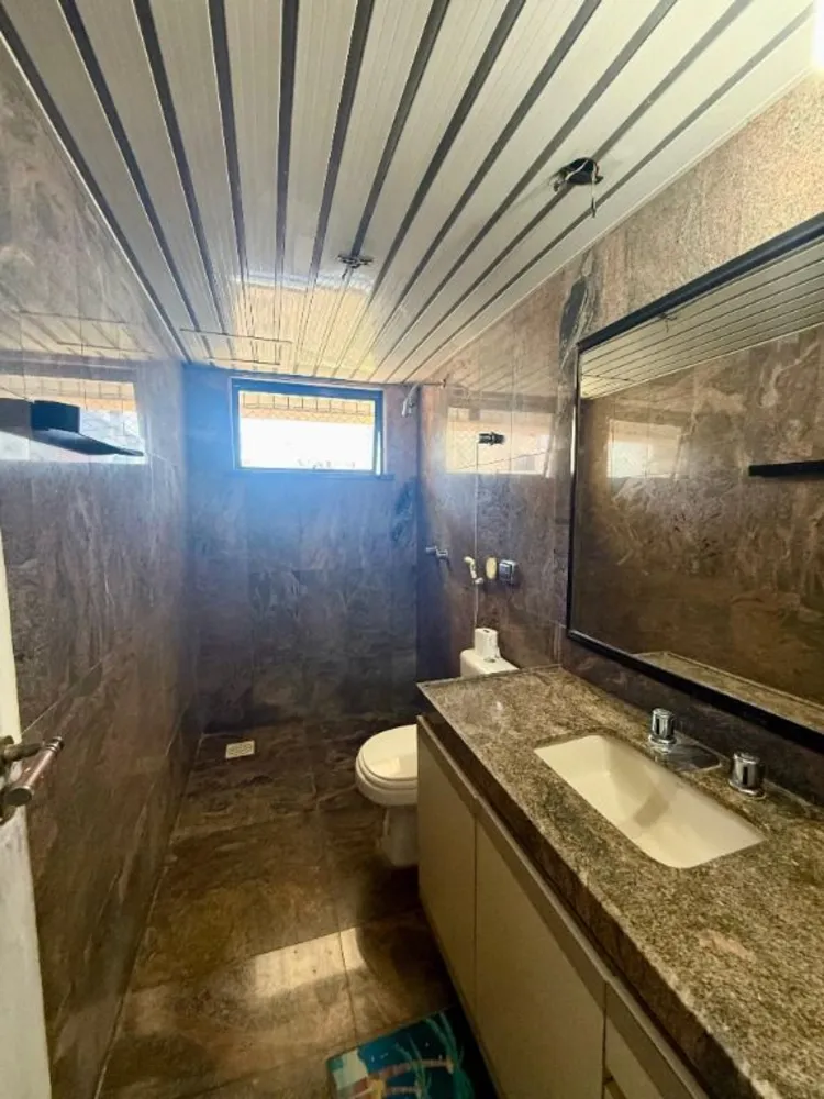 Apartamento, 3 quartos, 210 m² - Foto 6