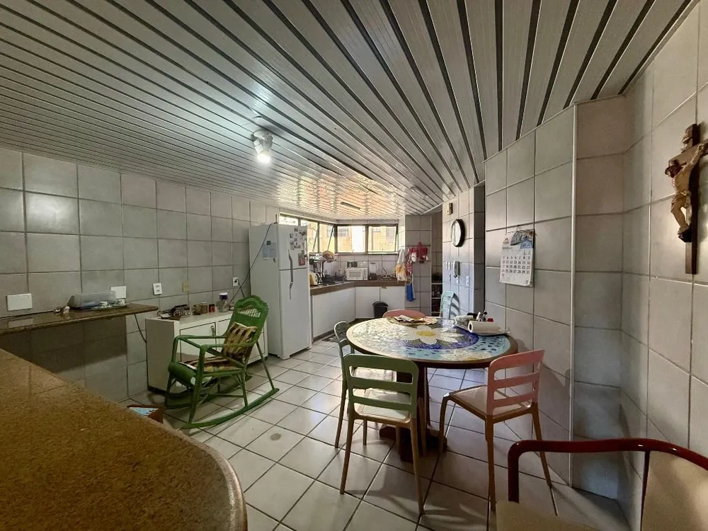 Apartamento, 3 quartos, 210 m² - Foto 10