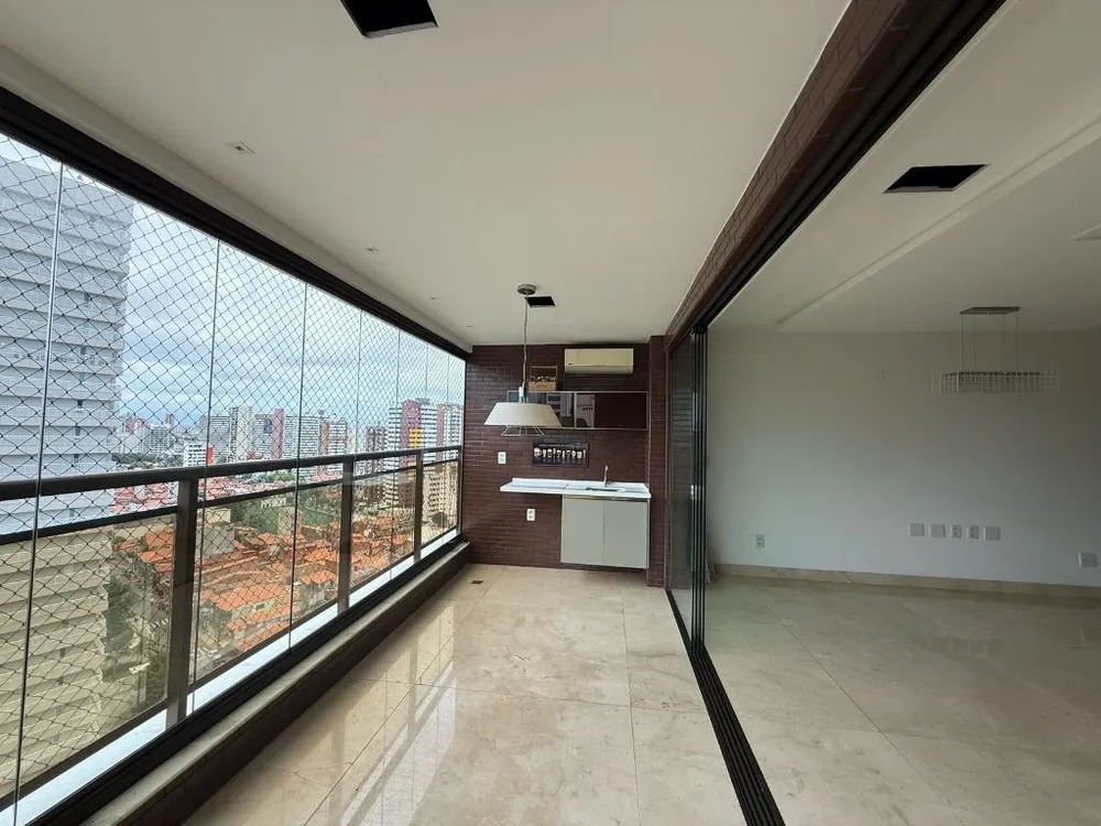 Apartamento, 3 quartos, 164 m² - Foto 1