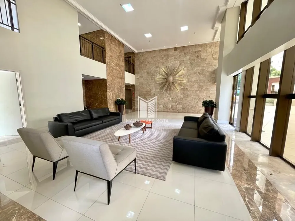 Apartamento, 3 quartos, 164 m² - Foto 10