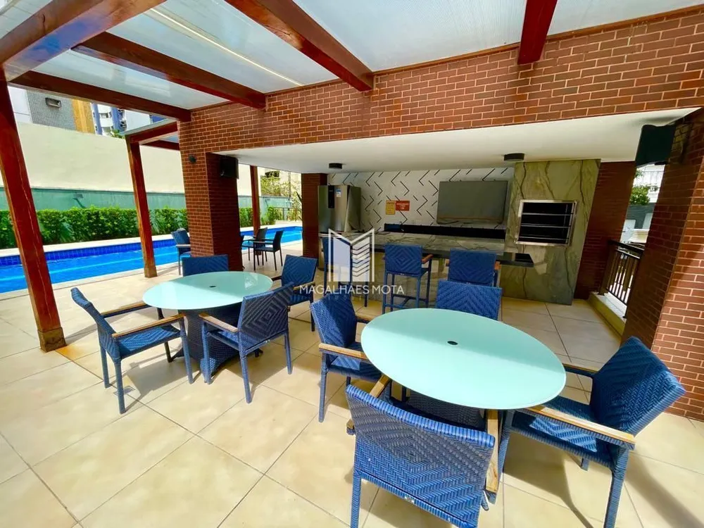 Apartamento, 3 quartos, 164 m² - Foto 9