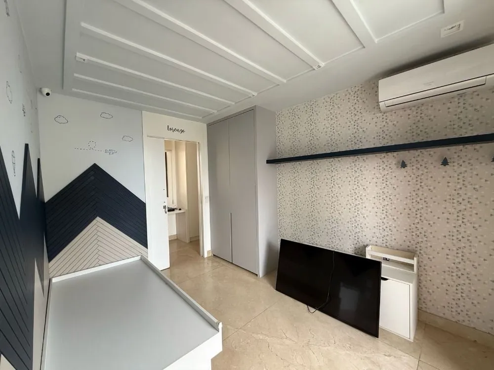 Apartamento, 3 quartos, 164 m² - Foto 6